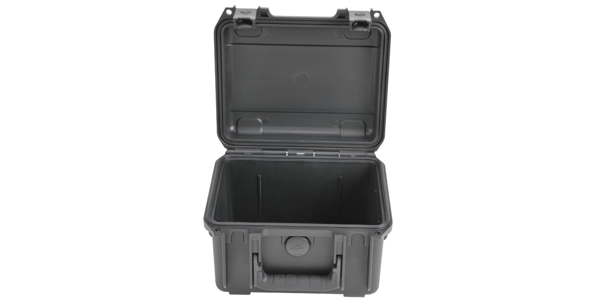 iSeries 0907-6 Case