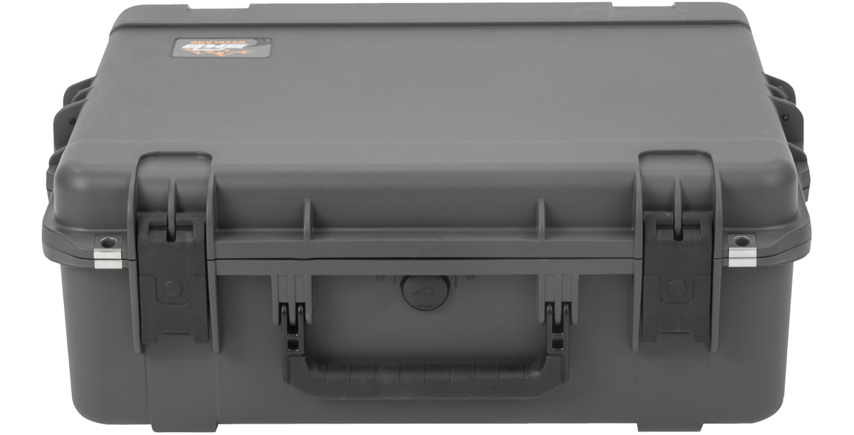 iSeries 2217-8 SKB Case - iSeries SKB Waterproof Overland