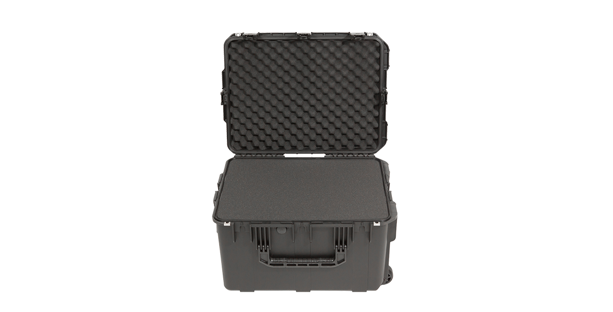 iSeries 2317-14 Case