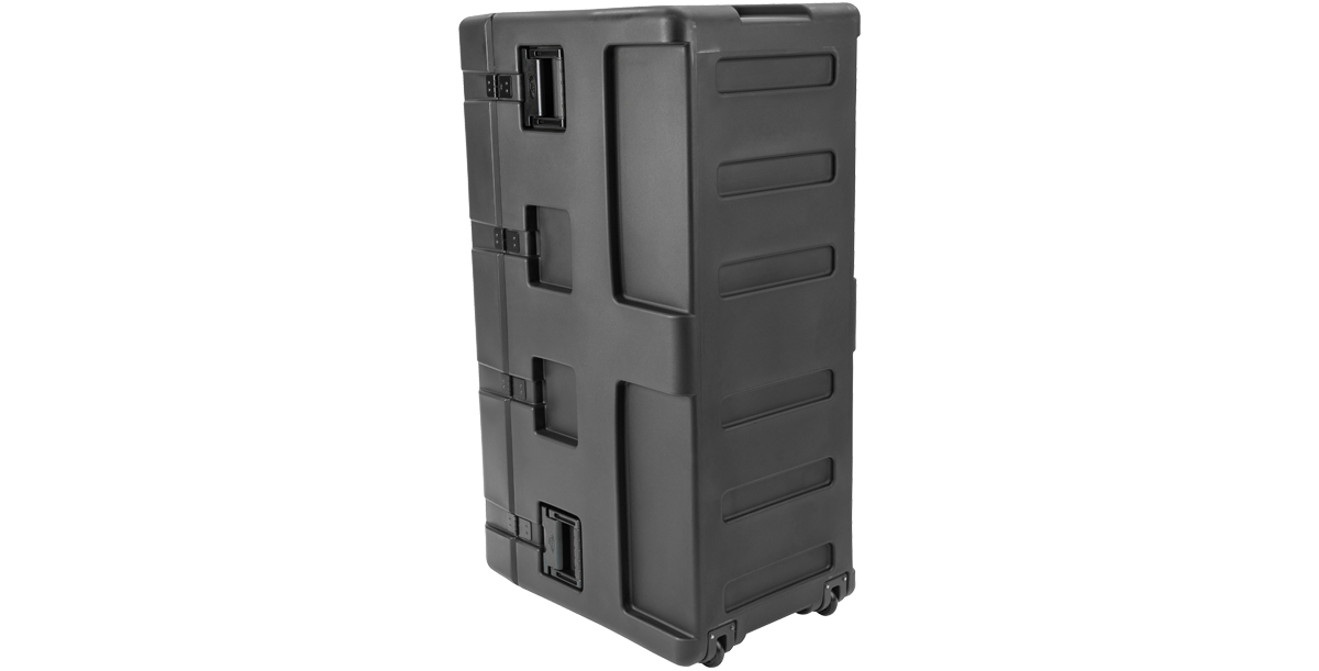 rSeries 4416-24 Case (STAC System)