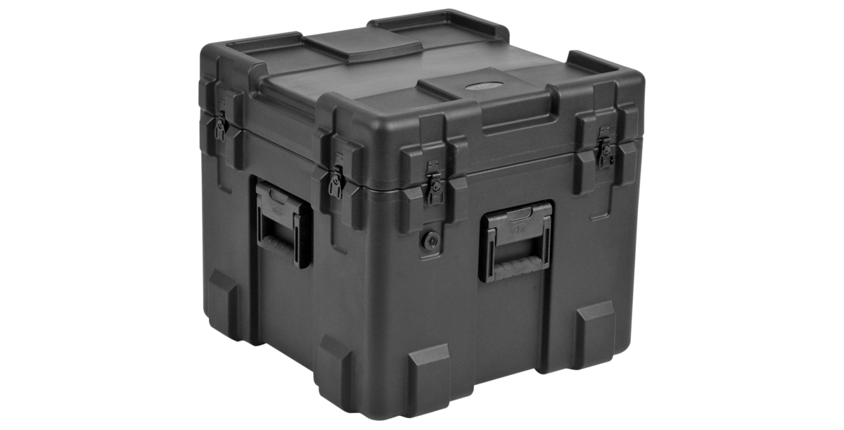 4422 Rectangular Case rSeries 2222-20 Cases - Military Grade Protection