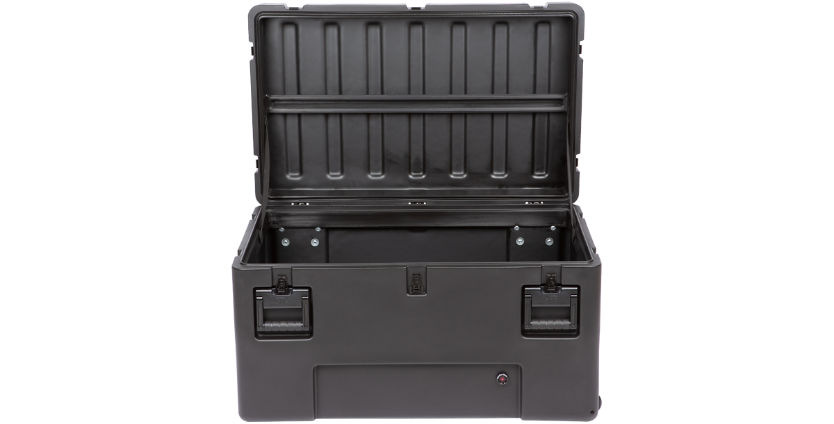 rSeries 3722-20 Case