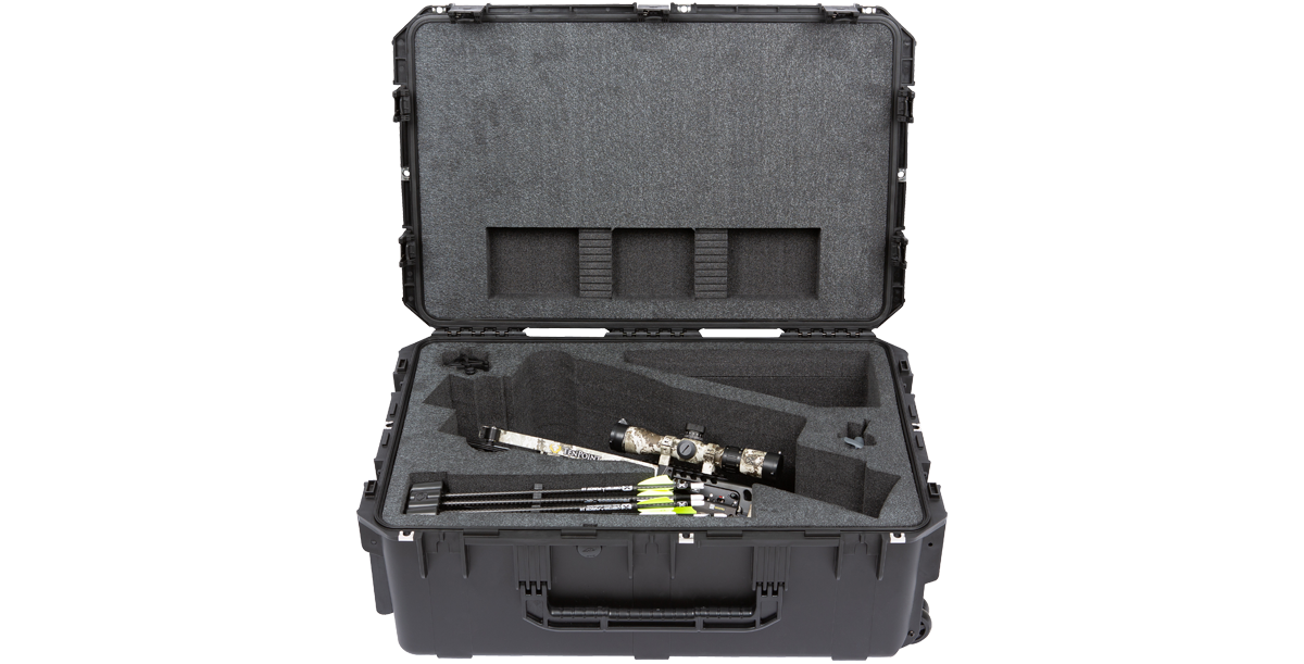 iSeries 3019-12 TenPoint Havoc RS440 / Siege RS410 Crossbow Case