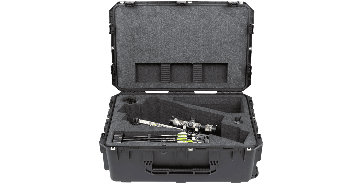 TenPoint Crossbow Case - RS440 & RS410 | Secure Travel – SKB Cases