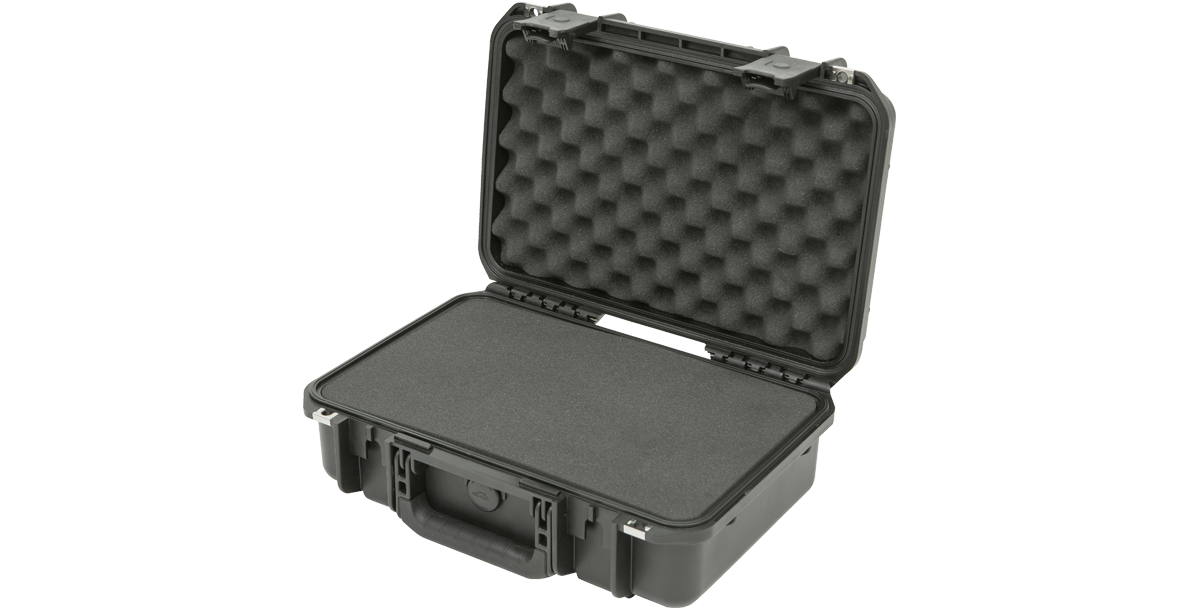 iSeries 1610-5 Waterproof Case - iSeries Case | Unbreakable