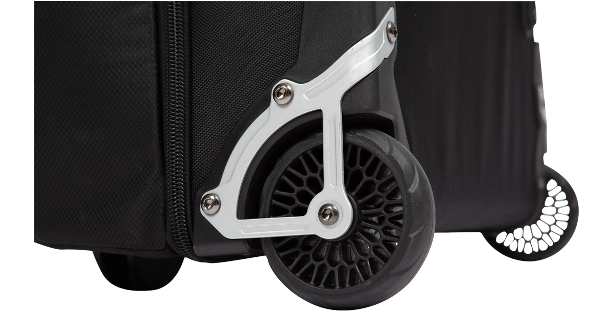 Bow Traveler Case