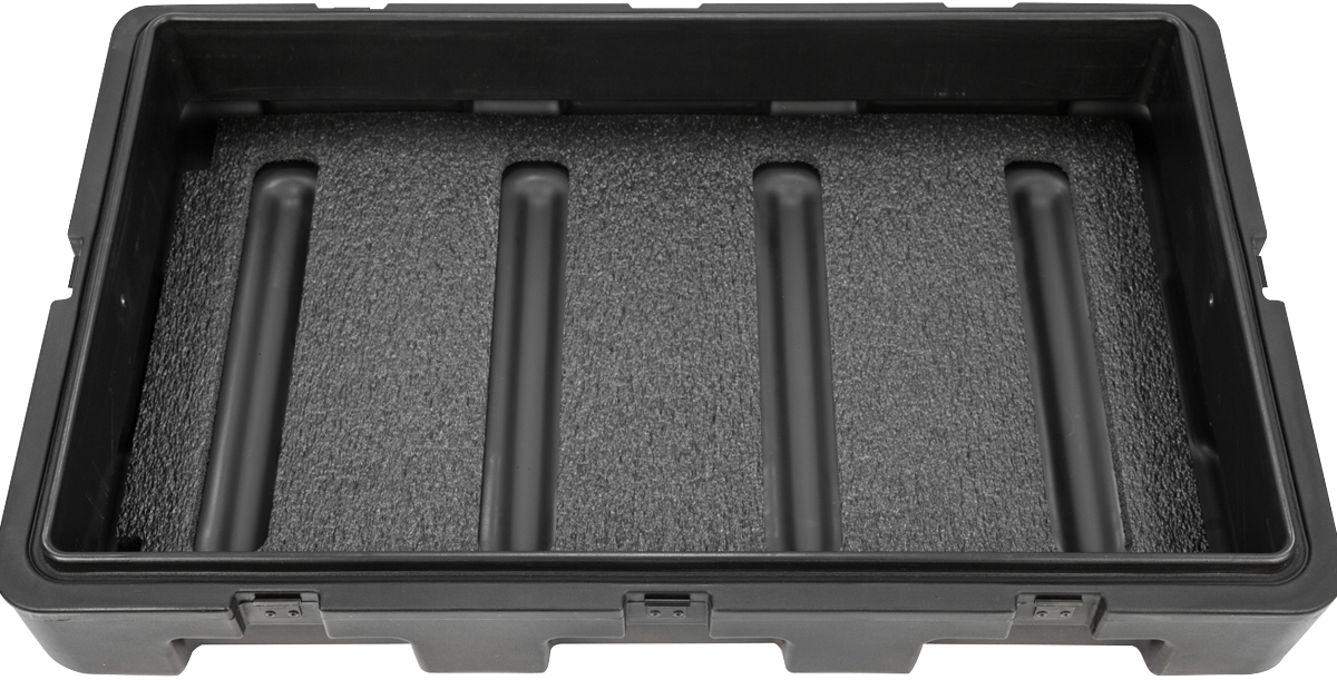 SKB Field-Ready rSeries 3018-12 6 Laptop Case