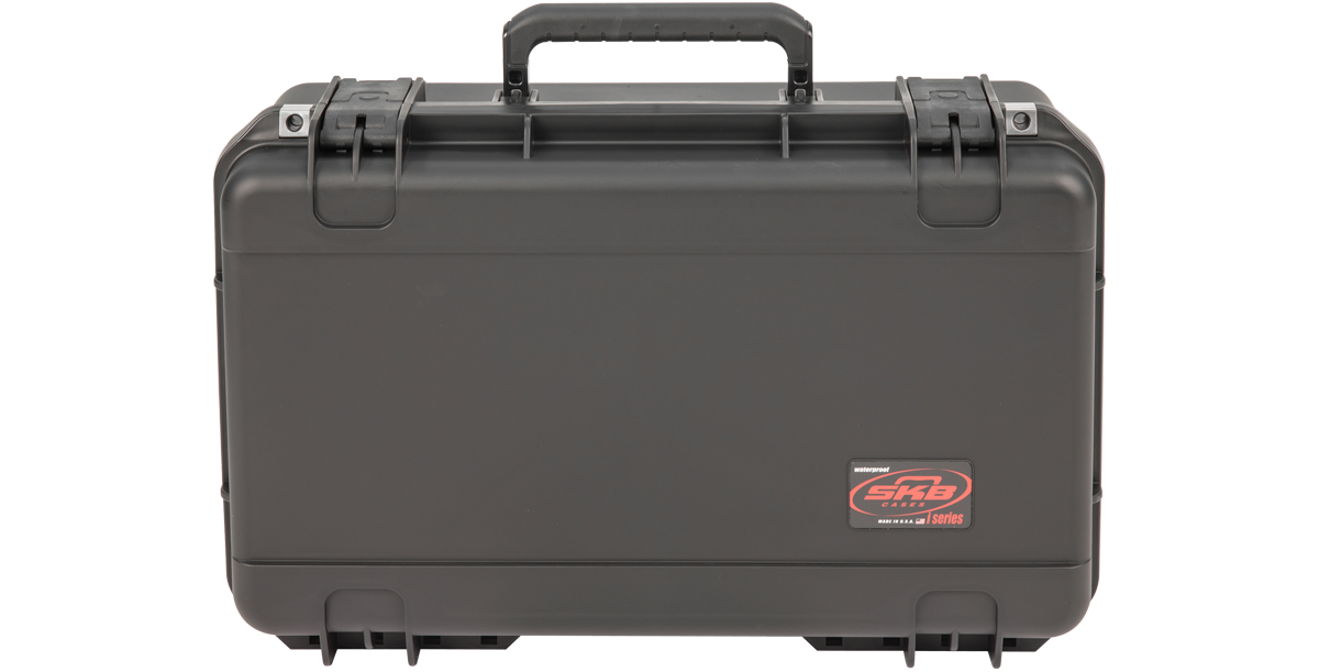 iSeries 2313-8 Case - Waterproof iSeries 2313-8 | Durable, Secure