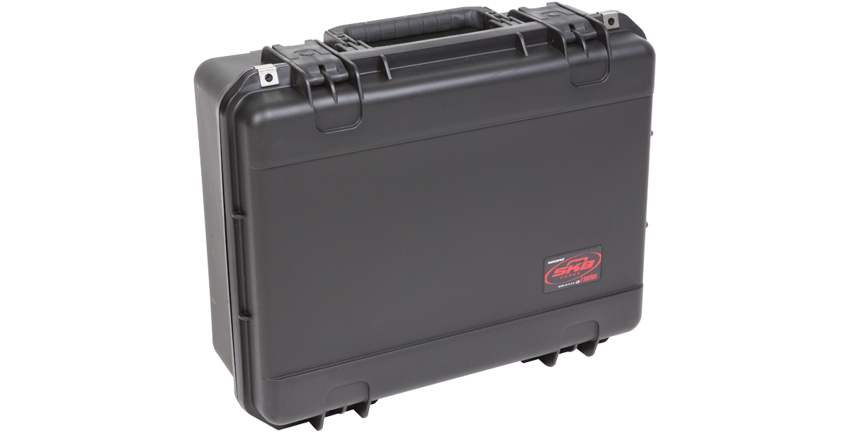 iSeries 2015-7 Roland SPD-SX Case