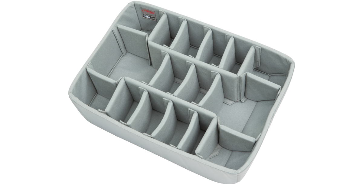 iSeries 2215-8 Think Tank Designed Divider Set