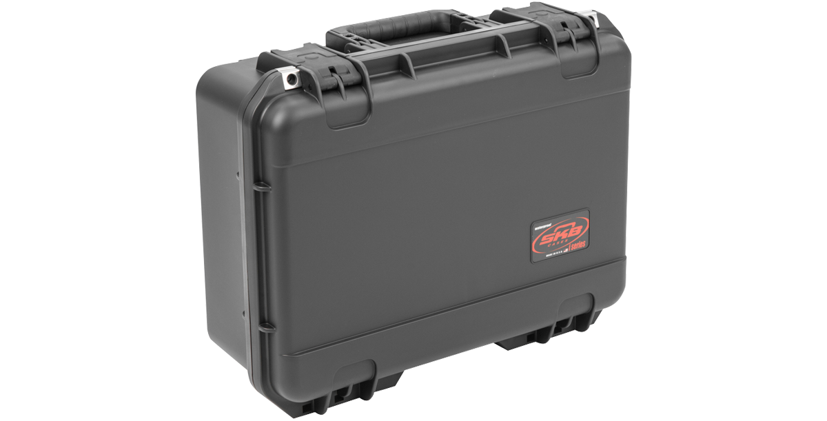 SKB iSeries 14-Inch Laptop Case - Secure Field-Ready SKB iSeries 14-Inch Laptop Case - Secure Field-Ready