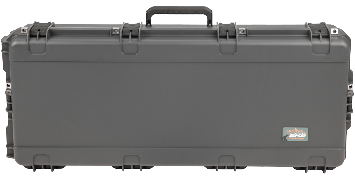 iSeries 4217-7 SKB Overland Case