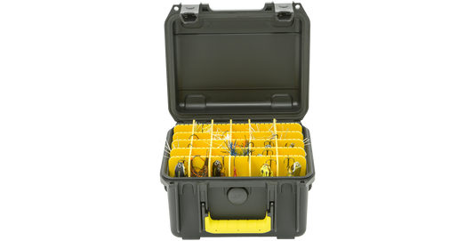 iSeries 0907-6 Small Lure Case