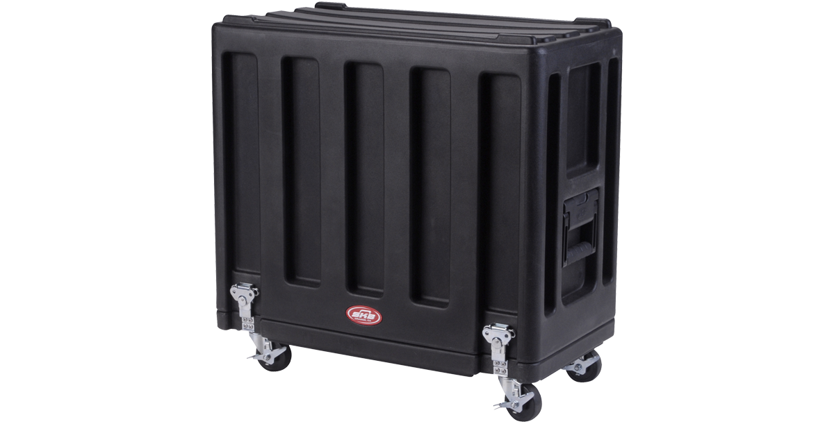 1x12 Amp Vehicle
