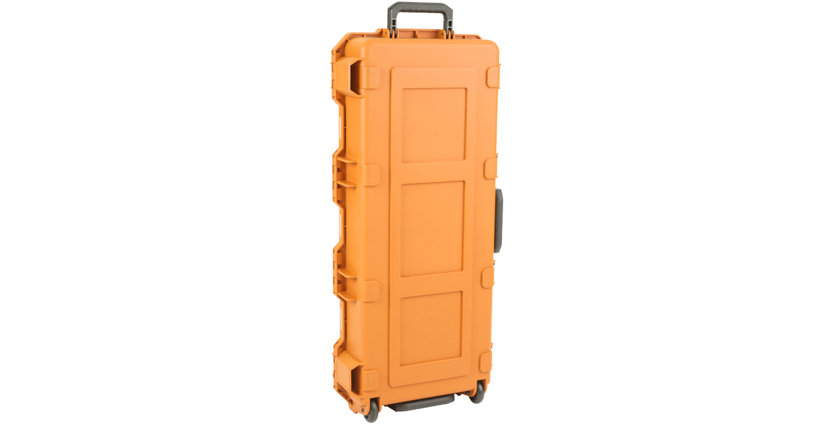 Pro Series Small Bow Case, Coyote Brown