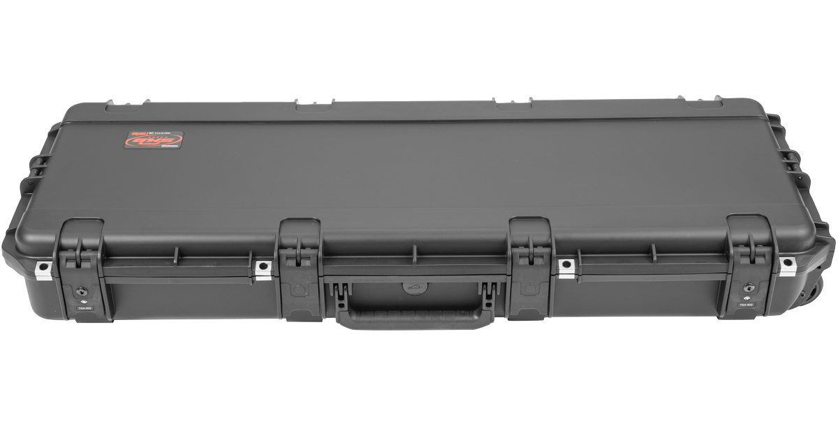 iSeries 4214-5 Narrow 61-note Keyboard Case