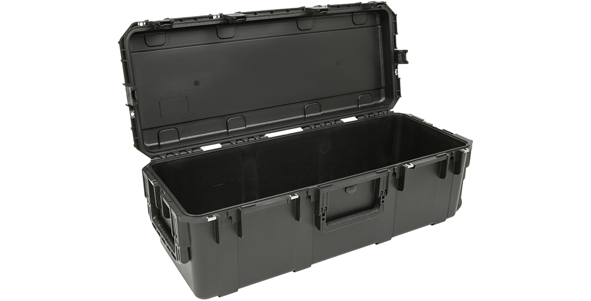 iSeries 3613-12 Case