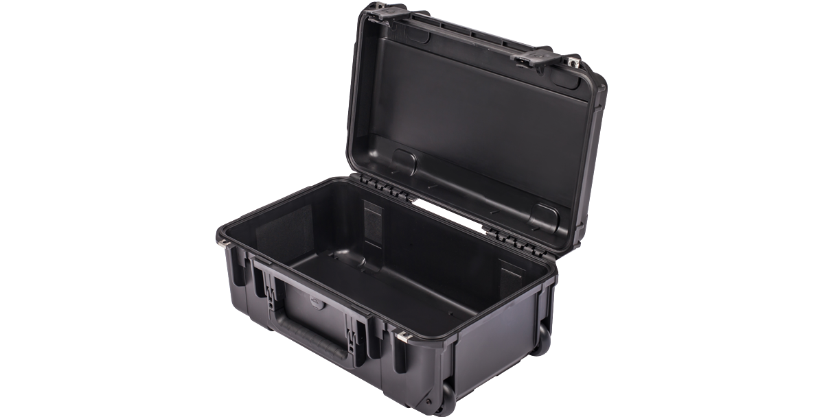 SKB iSeries Case