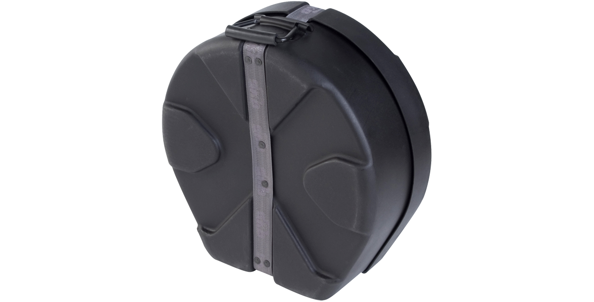 Snare Drum Case - Durable Protection | Roto-Molded Design