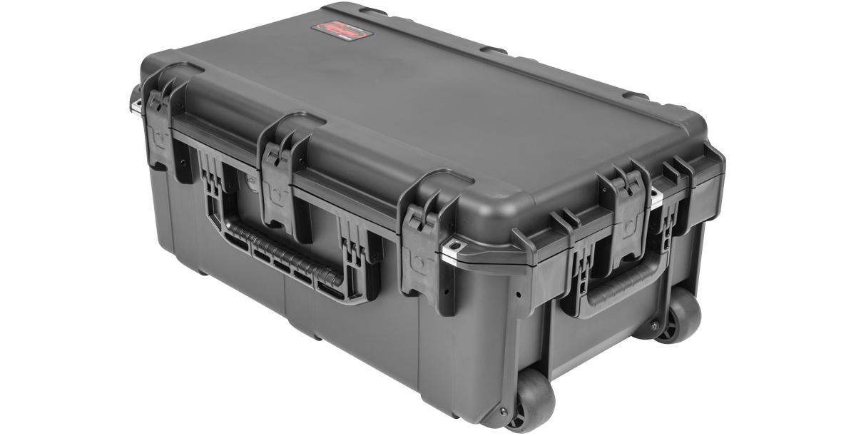 SKB Field-Ready iSeries Starlink Standard Antenna Case