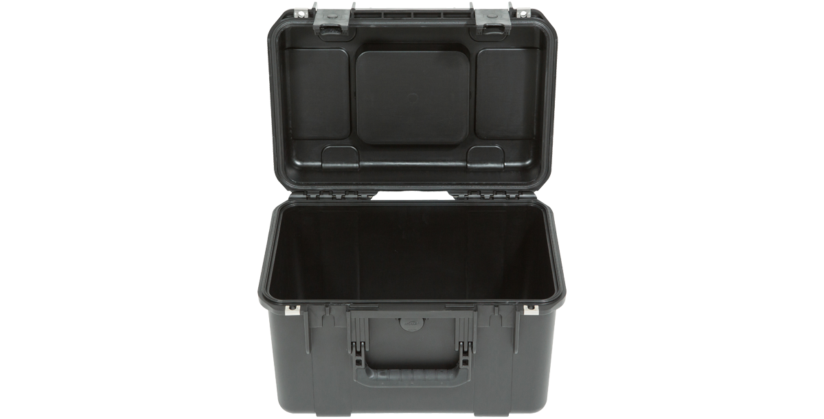 iSeries 1610-10 Case