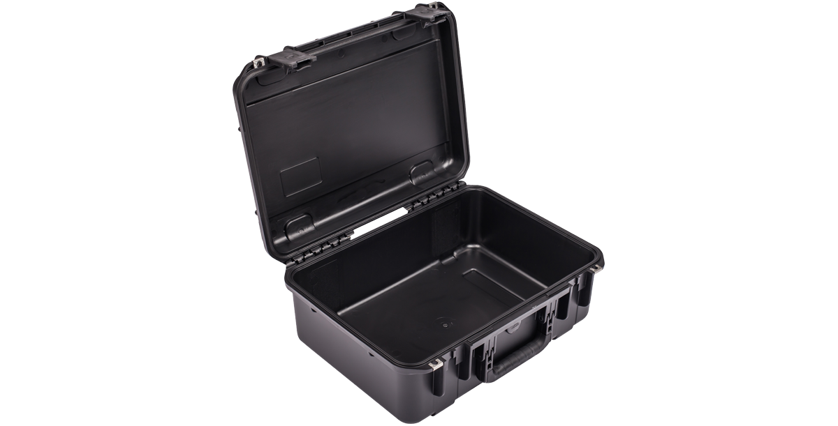 iSeries 1813-7 Case