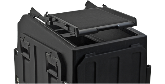 A/V Shelf for Mighty GigRig