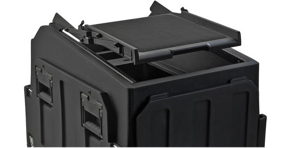 SKB A V Shelf for Mighty Gig Rig | Modular Storage Add On – SKB Cases