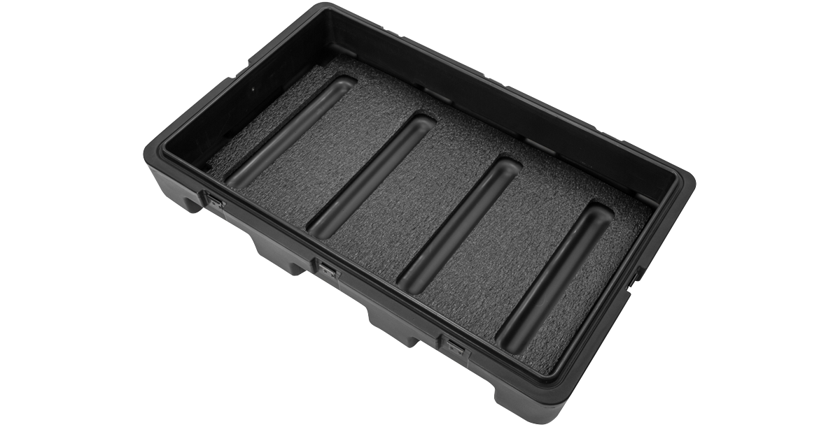 SKB Field-Ready rSeries 3018-12 6 Laptop Case