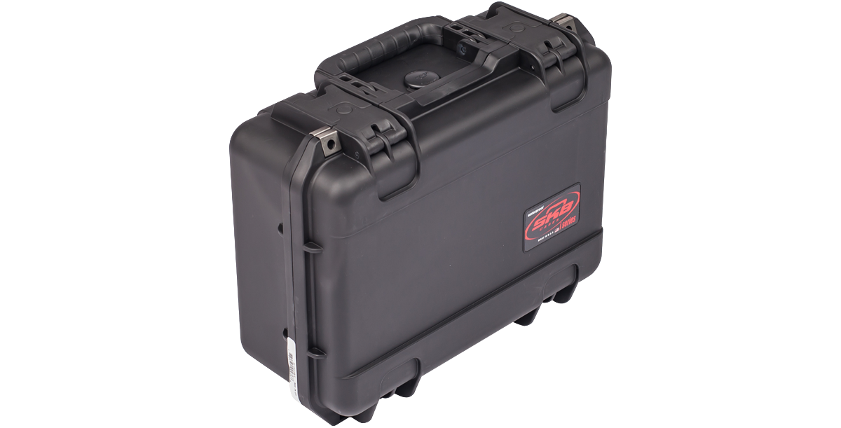 iSeries 1510-6 Case