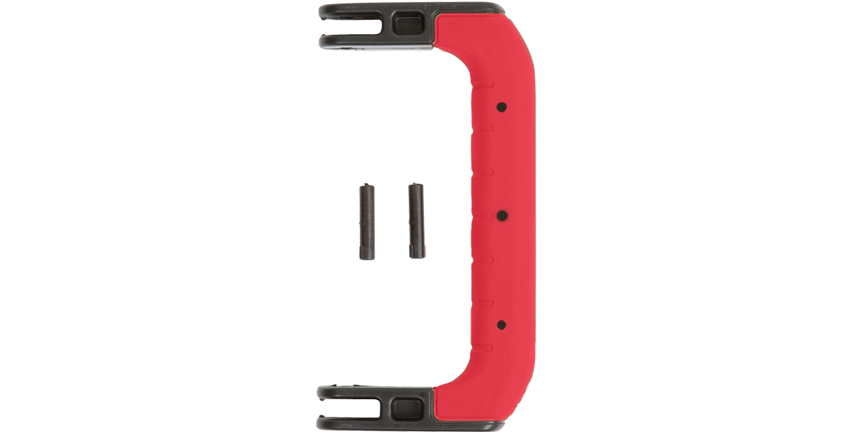 iSeries HD80 Medium Colored Replacement Handles
