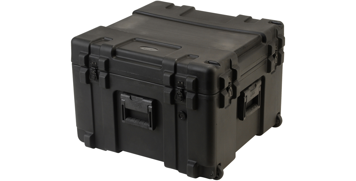 rSeries 2423-17 Case