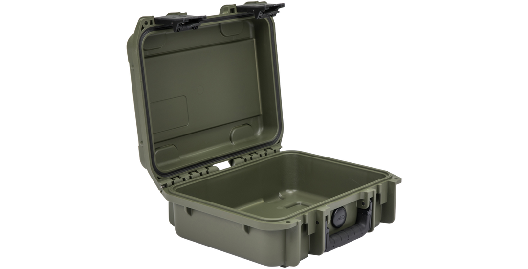 rSeries 3834-23 Case - Military-Grade Waterproof rSeries 3834-23 Case - Military-Grade Waterproof