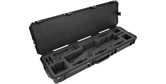 SKB Field-Ready iSeries M16 Grenade Launcher & M9 Case