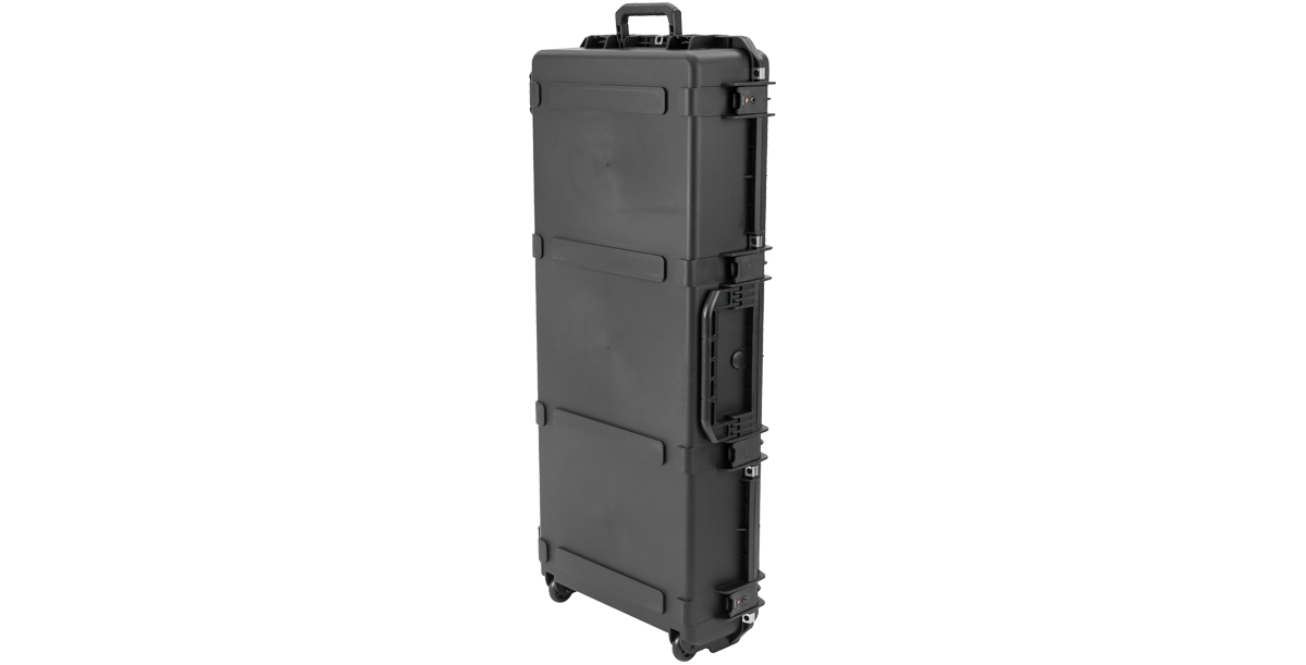 iSeries 4719-8 Hard-Soft Combo Case