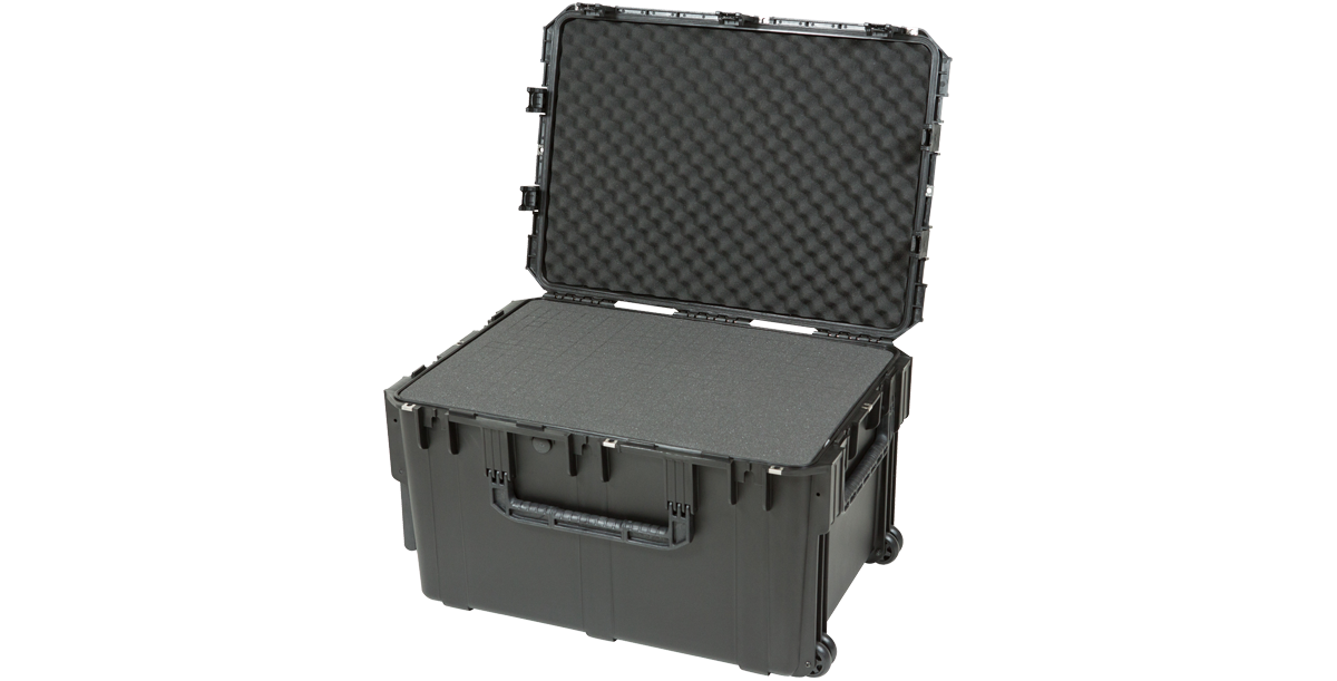 iSeries 3021-18 Case