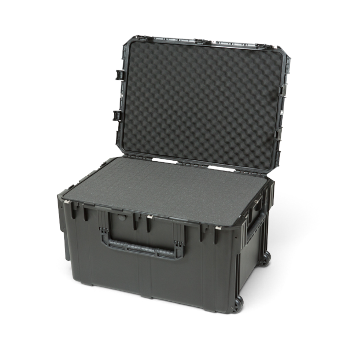 iSeries 3021-18 Case