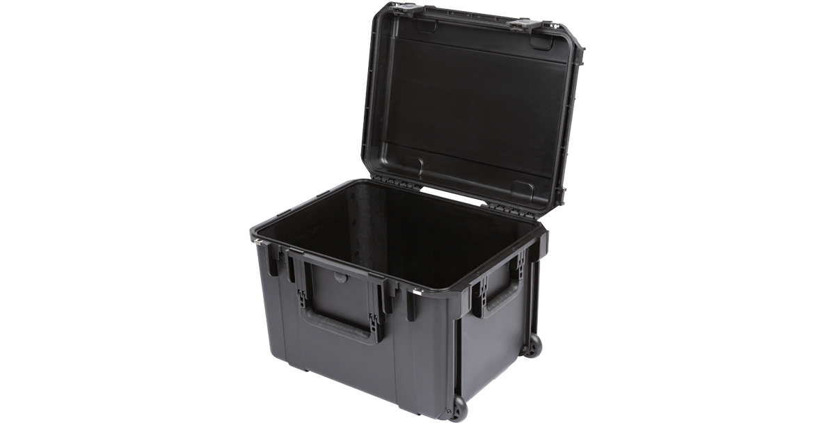 iSeries 2015-14 Waterproof Case - Impact Resistant