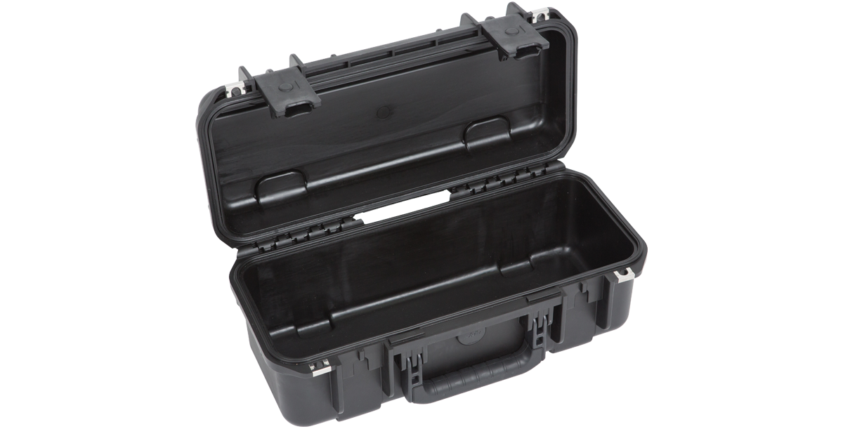GRANI ケース iSeries 1706-6 Case - Waterproof Injection Molded | Durable Design