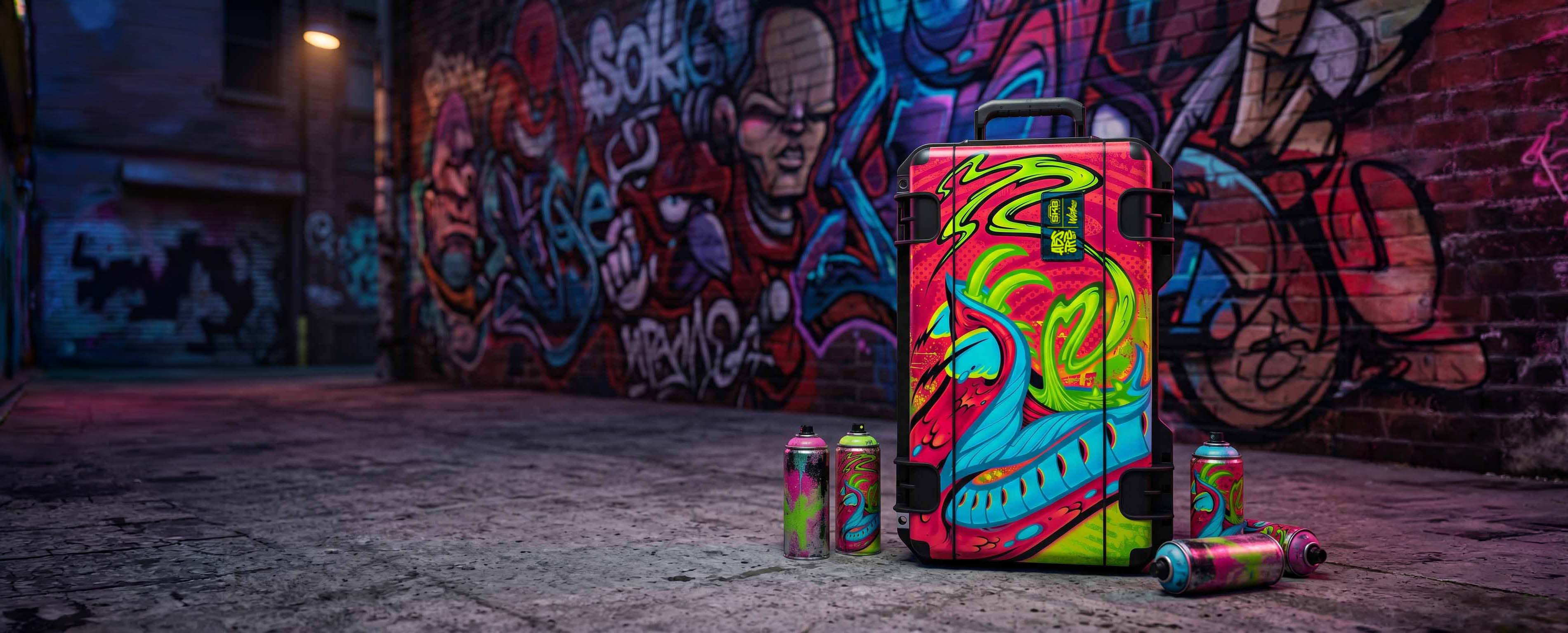 SKB Cases