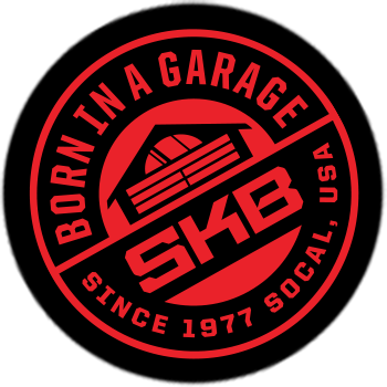 SKB Cases