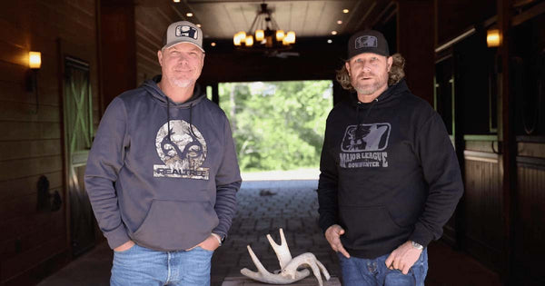 Major League Bowhunter