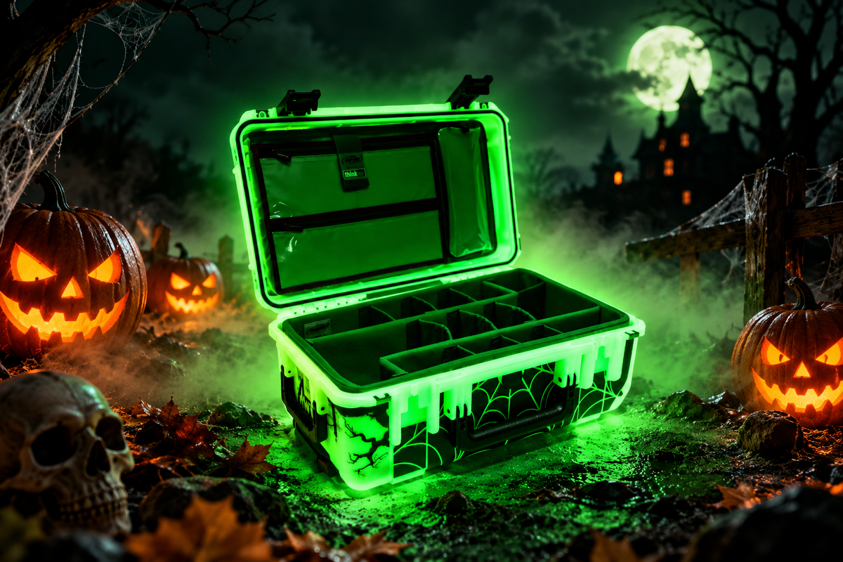 SKB Cases
