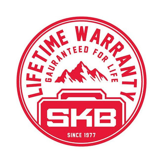 World-class protection, Made in the USA since 1977. Building our own cases from day one.