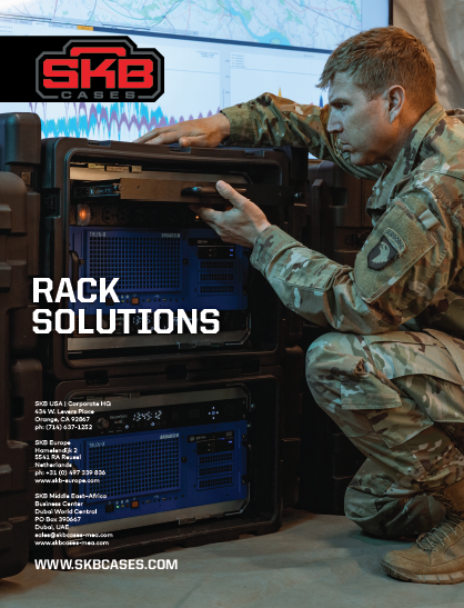 Rack Solutions Brochure pdf