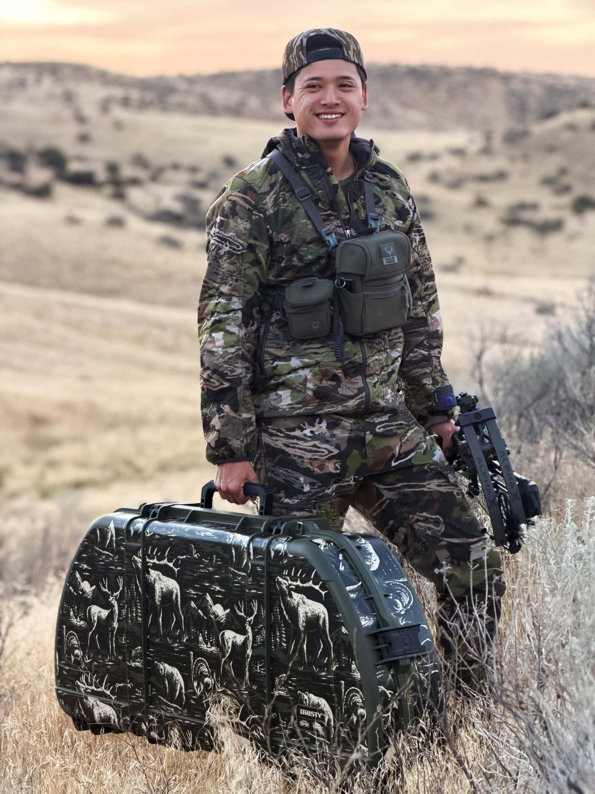 SKB Cases