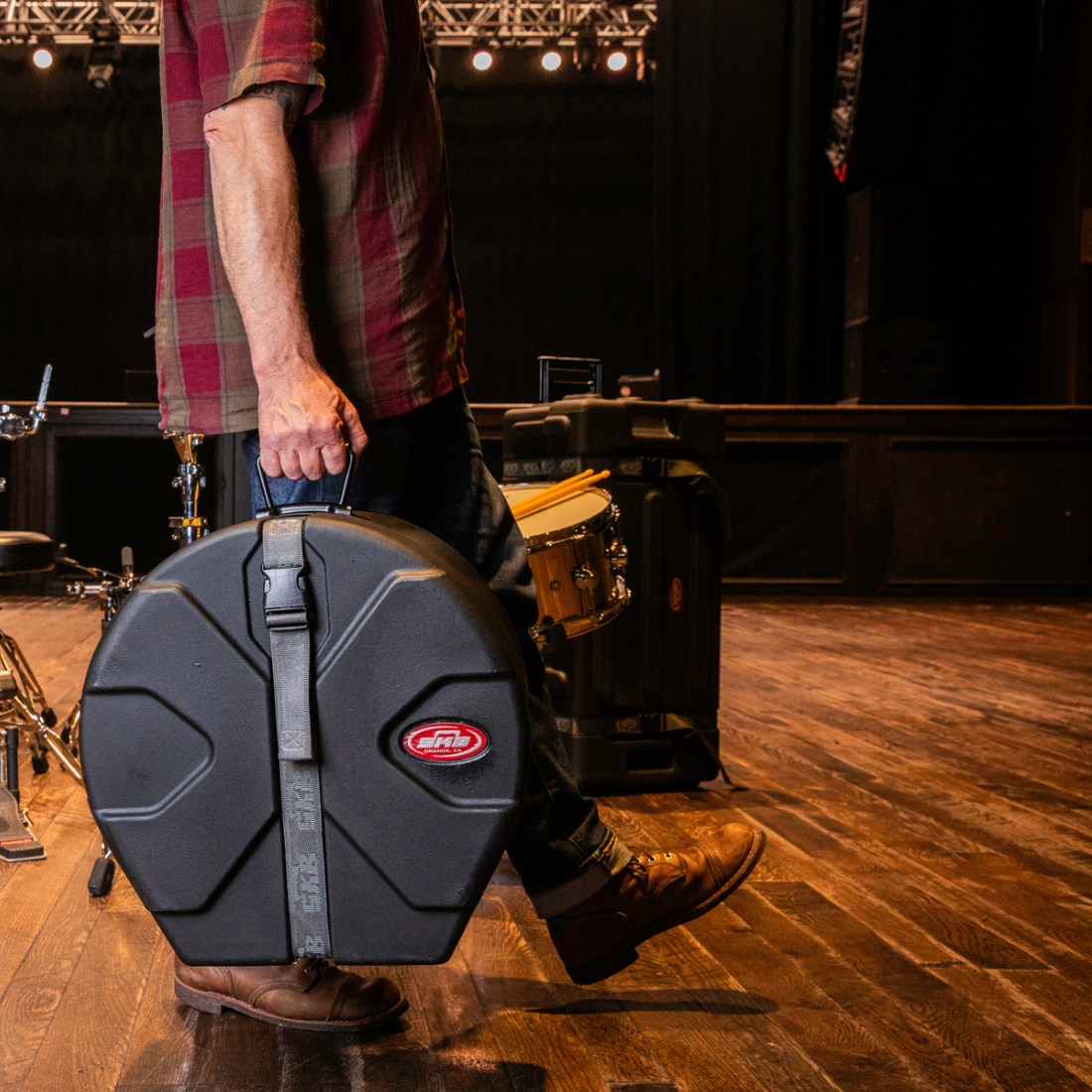6.5 x 14 Snare Case