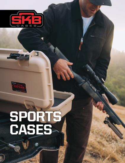 Sports Cases Catalog pdf
