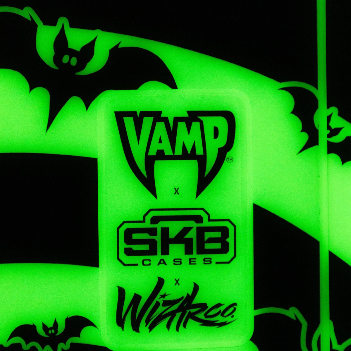 The Fright Light by VAMP