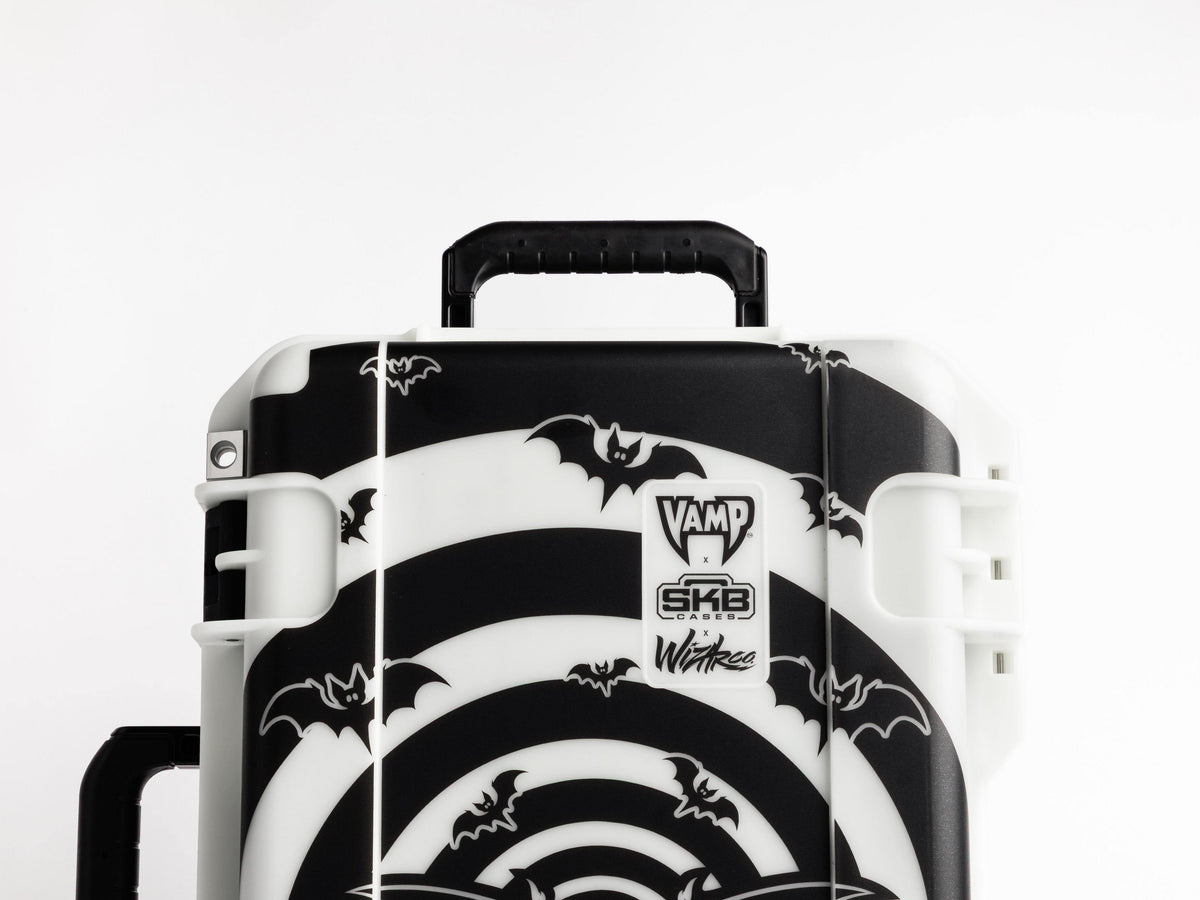 SKB Cases